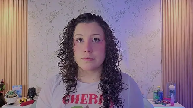 Charlotte  Miller online show from 07/01/26, 11:45