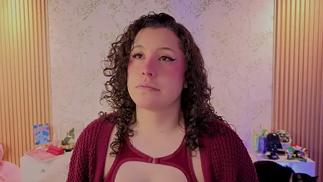 Charlotte  Miller online show from 07/11/26, 11:35