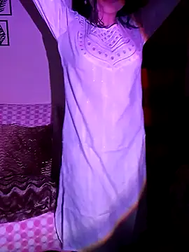 Angelnirvanaa online show from 10/29/25, 04:09