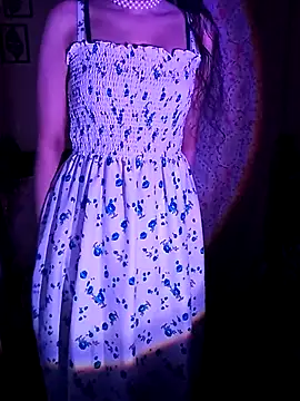 Angelnirvanaa online show from 11/29/25, 09:56