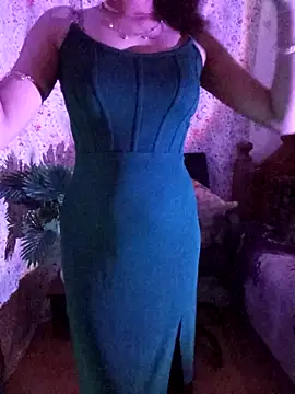 Angelnirvanaa online show from 03/04/26, 04:35