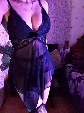 Angelnirvanaa online show from 03/12/26, 04:02