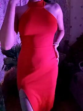 Angelnirvanaa online show from 03/13/26, 04:02