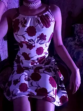 Angelnirvanaa online show from 04/03/26, 03:10