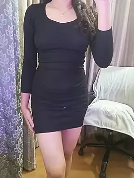 Angelnirvanaa online show from 07/14/26, 07:35
