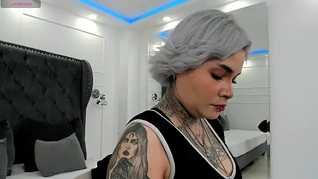 jinxv nuss online show from 11/22/25, 12:26