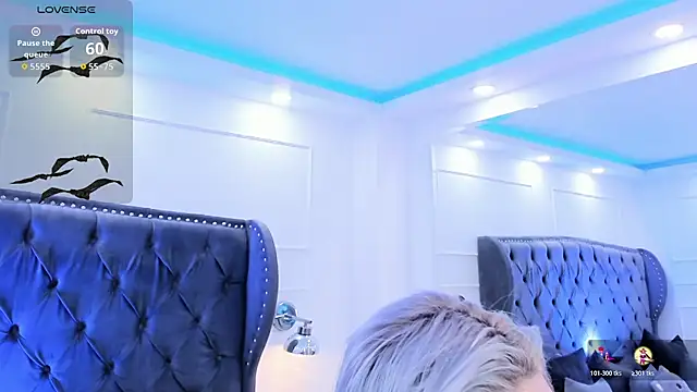 jinxv nuss online show from 11/28/25, 10:51