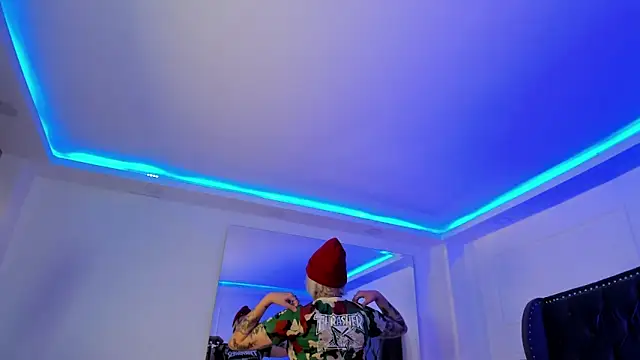 jinxv nuss online show from 01/07/26, 11:45