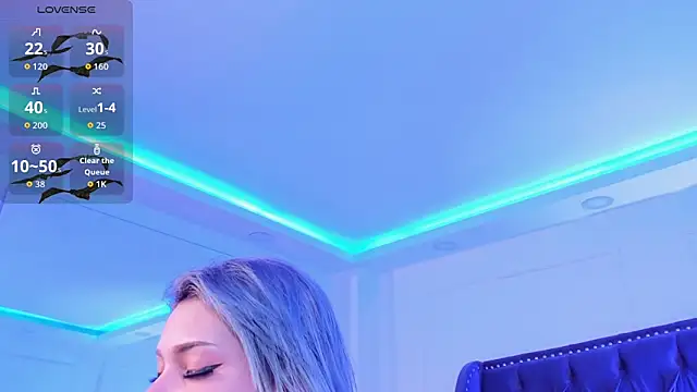 jinxv nuss online show from 02/06/26, 02:05