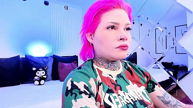 jinxv nuss online show from 04/30/26, 02:40
