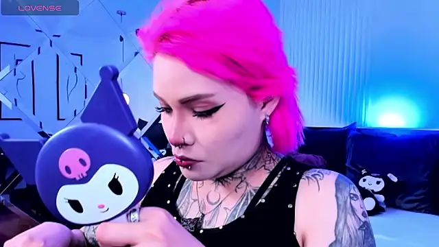 jinxv nuss online show from 05/06/26, 02:51