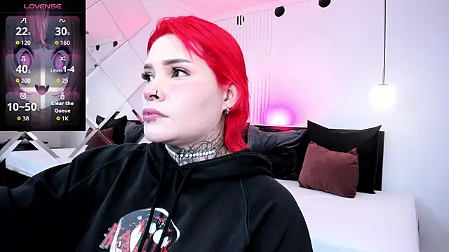 jinxv nuss online show from 05/26/26, 02:51