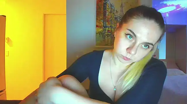 HappyIva online show from 01/03/25, 11:12