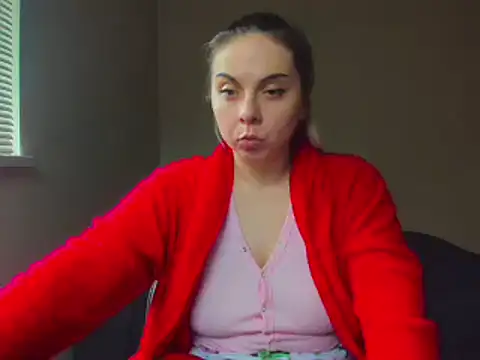 HappyIva online show from 02/16/25, 06:43