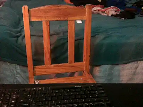 Snapshot of GoloZeusMax chatting on 01/25/25, 11:54 GoloZeusMax online show from 01/25/25, 11:54