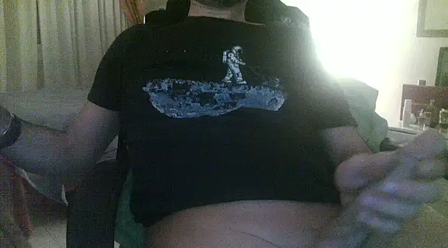 Patrickhound online show from 01/22/25, 02:15