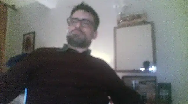 Patrickhound online show from 03/03/25, 01:31