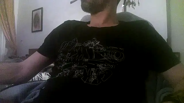 Patrickhound online show from 12/01/25, 12:48