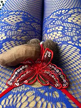 k4ty-X online show from 01/05/25, 03:02