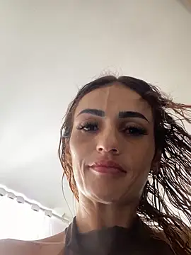 Snapshot of Samantha_bigboobs chatting on 10/19/25, 07:14 Samantha bigboobs online show from 10/19/25, 07:14