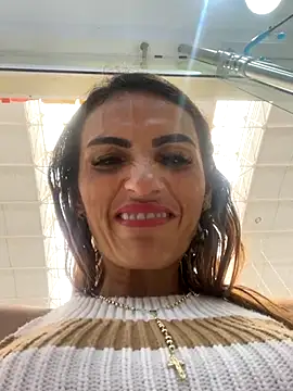 Samantha bigboobs online show from 12/20/25, 04:36