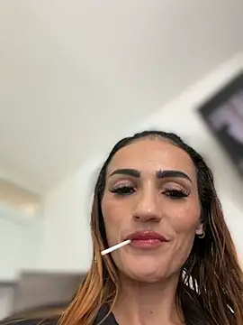 Samantha bigboobs online show from 03/15/26, 05:30