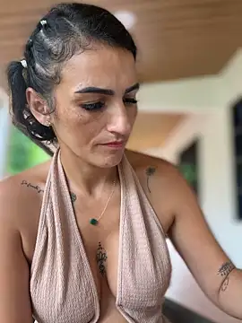 Samantha bigboobs online show from 06/15/26, 02:52