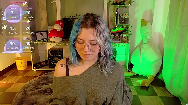  zephyr  online show from 01/07/25, 08:10