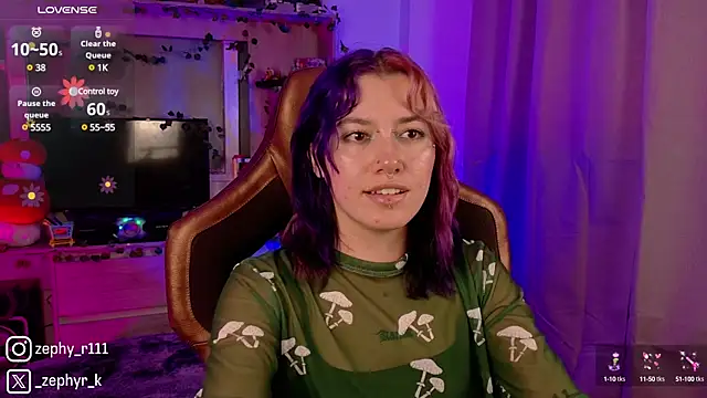  zephyr  online show from 02/02/25, 11:32