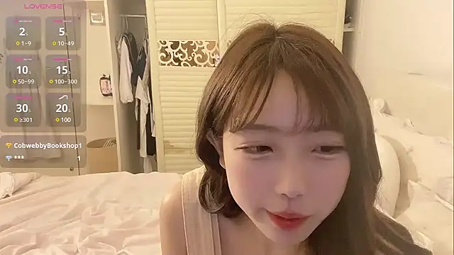 nicole 888 online show from 02/07/25, 01:53