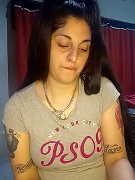 Snapshot of Camilita0 chatting on 10/10/25, 10:25 Camilita0 online show from 10/10/25, 10:25