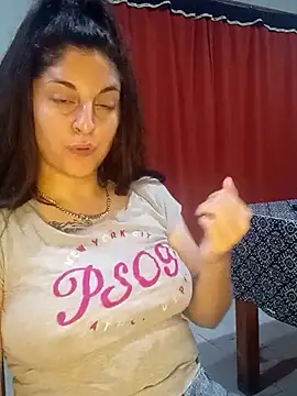 Snapshot of Camilita0 chatting on 10/12/25, 09:08 Camilita0 online show from 10/12/25, 09:08