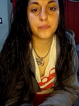 Snapshot of Camilita0 chatting on 10/13/25, 08:58 Camilita0 online show from 10/13/25, 08:58