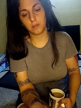 Snapshot of Camilita0 chatting on 10/15/25, 08:36 Camilita0 online show from 10/15/25, 08:36