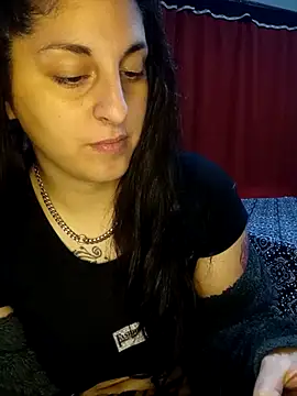 Snapshot of Camilita0 chatting on 11/22/25, 09:30 Camilita0 online show from 11/22/25, 09:30