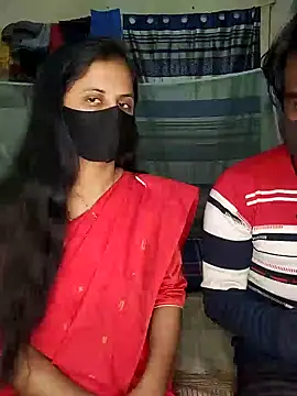 Hot Nila online show from 01/27/25, 04:43