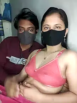 Hot Nila online show from 01/30/25, 03:00