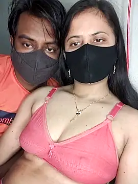 Hot Nila online show from 02/14/25, 03:22