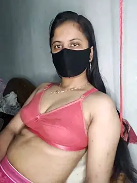 Hot Nila online show from 02/17/25, 02:31