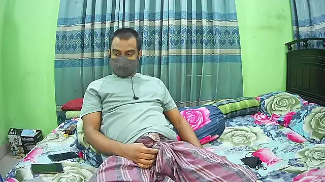 Hot Nila online show from 09/18/25, 02:57