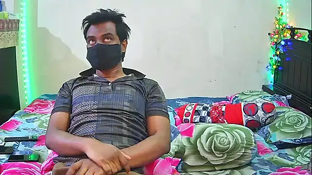 Hot Nila online show from 02/27/26, 02:55