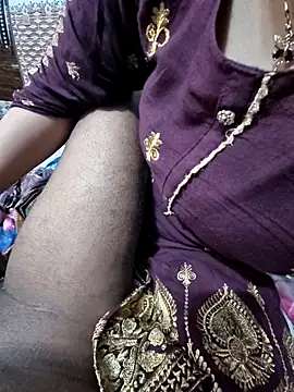 Hot Nila online show from 03/14/26, 03:45