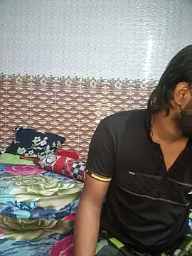 Hot Nila online show from 07/03/26, 02:40
