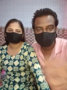 Hot Nila online show from 07/07/26, 02:36
