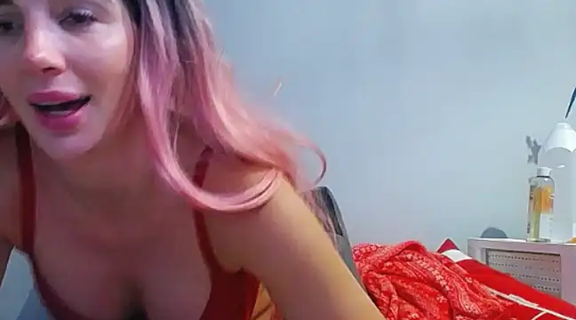 LeaHotxx online show from 01/14/25, 07:21