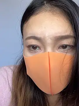 Mary-JP online show from 01/11/25, 03:44