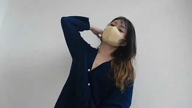 Mary-JP online show from 02/18/25, 05:31