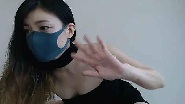 Mary-JP online show from 03/16/25, 02:43