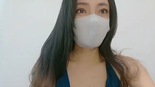 Mary-JP online show from 10/10/25, 03:27