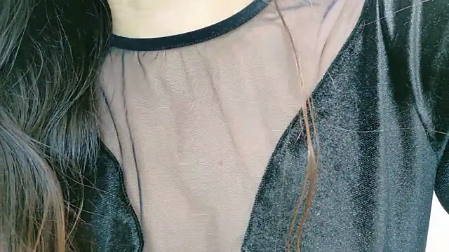 Mary-JP online show from 10/16/25, 03:29